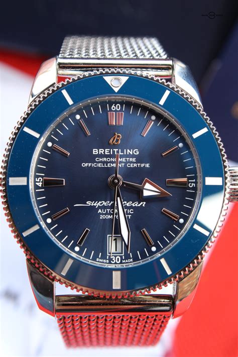 best breitling or lenses|breitling watches resale value.